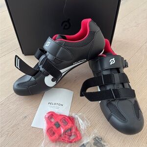 Peloton Men’s Cycle Shoes